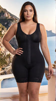 Full Body Faja Colombiana - CurvLuxe