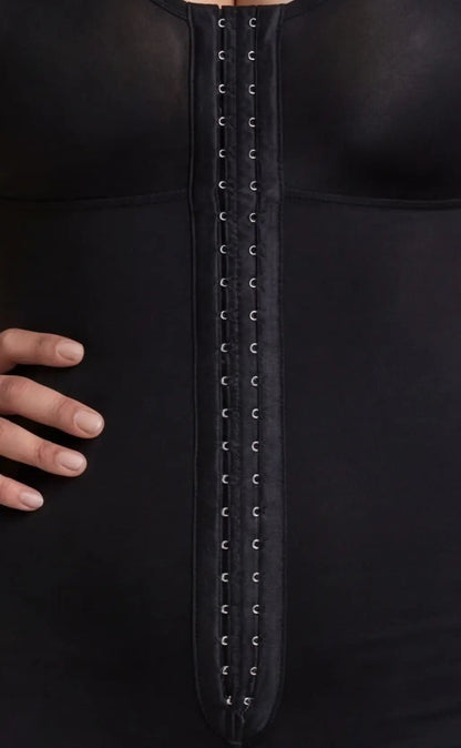 Full Body Faja Colombiana - CurvLuxe