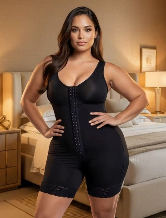 Full Body Faja Colombiana - CurvLuxe