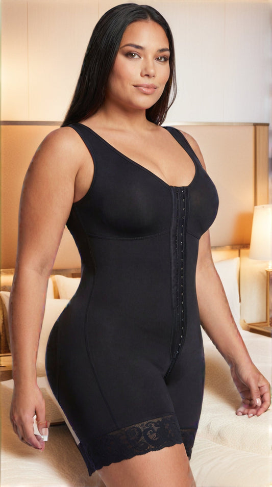Full Body Faja Colombiana - CurvLuxe